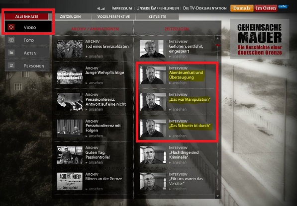 www.geheimsache_mauer.de