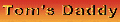 www.tomsdaddy.de